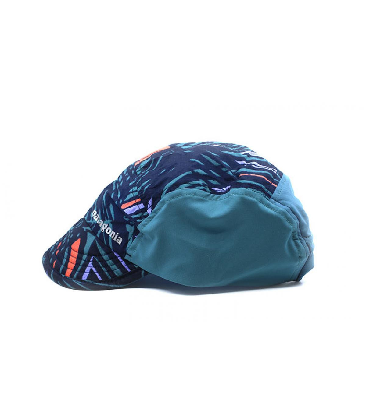 Patagonia cycling cap on sale
